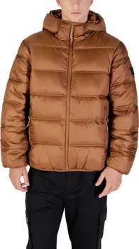 Tommy Hilfiger  Daunenjacken TJM HOODED LOGO PUFF DM0DM22044