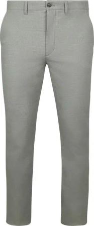 Tommy Hilfiger Denton Hose Grau - Größe W 33 - L 32