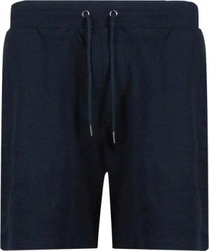 Tommy Hilfiger - "Desert Sky" Sweat-Shorts für Herren (Marine)