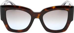 Tommy Hilfiger - Dick-Sonnenbrille für Herren, Kunststoff (Dunkles Havannabraun)