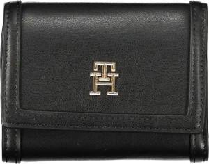 Tommy Hilfiger Dreifach Wallet Th Monogram