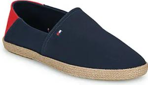 Tommy Hilfiger  Espadrilles CORE HILFIGER ESPADRILLE TEXTILE