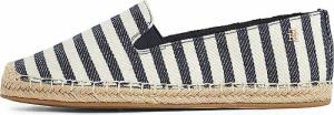 TOMMY HILFIGER Espadrilles dunkelblau | 39