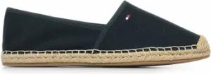 Tommy Hilfiger  Espadrilles Flag Canvas Espadrille