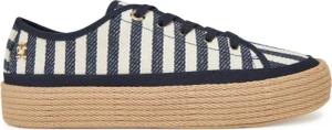 Tommy Hilfiger Espadrilles FW0FW08646 Bunt