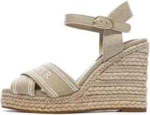 Tommy Hilfiger  Espadrilles FW0FW08668-ACC