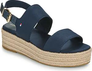 Tommy Hilfiger  Espadrilles MID WEDGE SANDAL