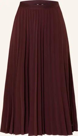 TOMMY HILFIGER Faltenrock