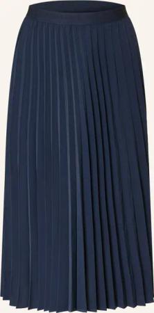 TOMMY HILFIGER Faltenrock