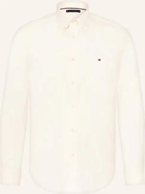 TOMMY HILFIGER Flanellhemd Regular Fit