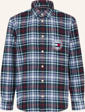 TOMMY HILFIGER Flanellhemd
