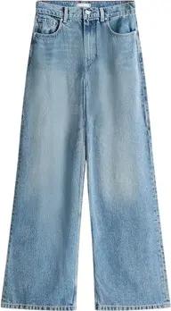 Tommy Hilfiger  Flare Jeans/Bootcut DNM LANA WIDE LEG HW WW0WW46484