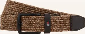TOMMY HILFIGER Flechtgürtel DENTON