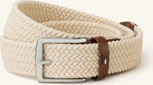 TOMMY HILFIGER Flechtgürtel DENTON