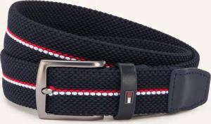 TOMMY HILFIGER Flechtgürtel DENTON