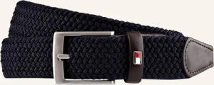 TOMMY HILFIGER Flechtgürtel NEW ADAN