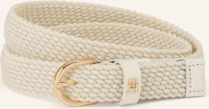 TOMMY HILFIGER Flechtgürtel