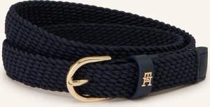 TOMMY HILFIGER Flechtgürtel
