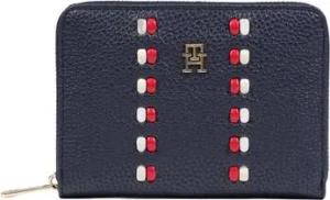 Tommy Hilfiger  Geldbeutel TH ICON MED ZA CORP AW0AW18132