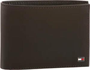 Tommy Hilfiger Geldbörse ETON CC AND COIN POCKET, in schlichter Optik