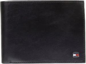 TOMMY HILFIGER Geldbörse ETON schwarz