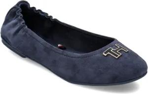 Tommy Hilfiger  Halbschuhe Hardware