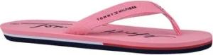 Tommy Hilfiger  Halbschuhe Logo Print Flip Flop
