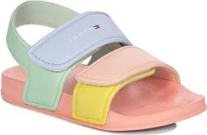 Tommy Hilfiger  Halbschuhe T1A233810