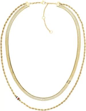 Tommy Hilfiger Halskette - 2780980