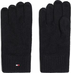 TOMMY HILFIGER Handschuhe schwarz