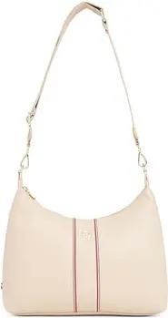 Tommy Hilfiger  Handtasche Popette Soft Shoulder Bag Corp