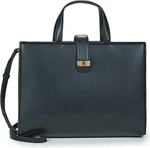Tommy Hilfiger  Handtasche TH HERITAGE SATCHEL