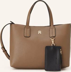 TOMMY HILFIGER Handtasche TH ICON