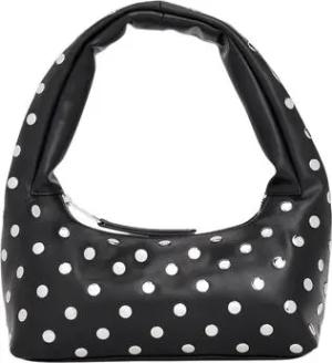 Tommy Hilfiger  Handtasche TJW HOLIDAY STUD SHOULDER AW0AW17894