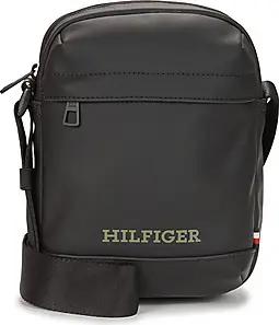 Tommy Hilfiger  Handtaschen TH MONOTYPE PU MINI REPORTER