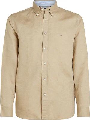 TOMMY HILFIGER Hemd  beige | S