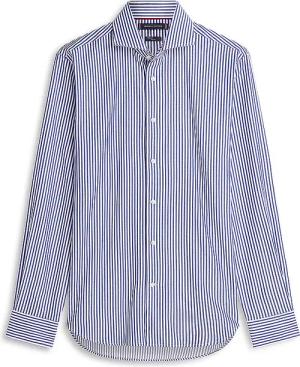 TOMMY HILFIGER Hemd  blau | 41