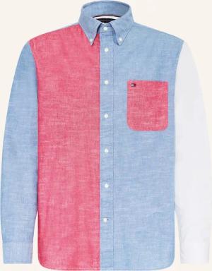 TOMMY HILFIGER Hemd Classic Fit