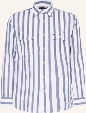 TOMMY HILFIGER Hemd Comfort Fit