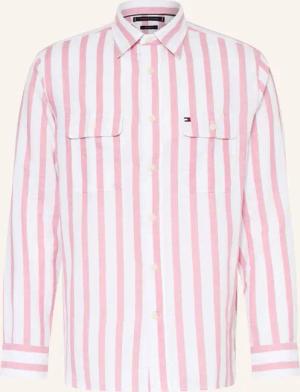 TOMMY HILFIGER Hemd Comfort Fit