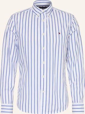 TOMMY HILFIGER Hemd Comfort Fit