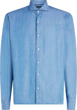 Tommy Hilfiger - Hemd für Herren (Denim)