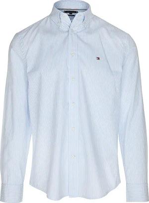 TOMMY HILFIGER Hemd  hellblau | S