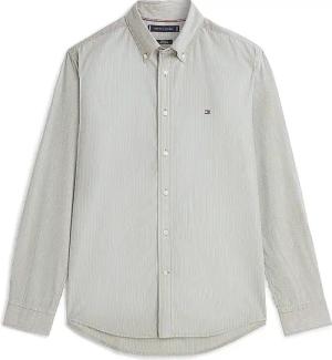 TOMMY HILFIGER Hemd  hellgrün | XL