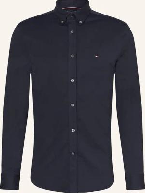 TOMMY HILFIGER Hemd Performance Fit