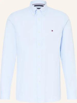 TOMMY HILFIGER Hemd Regular Fit