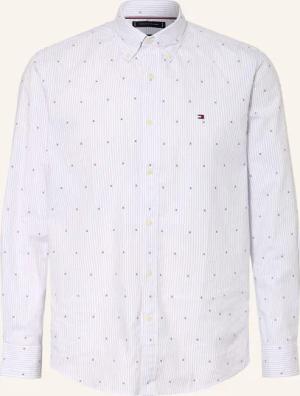 TOMMY HILFIGER Hemd Regular Fit