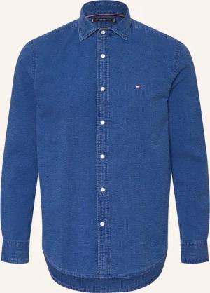 TOMMY HILFIGER Hemd Regular Fit