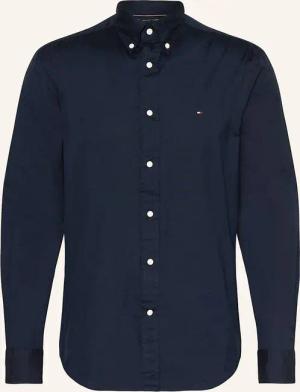 TOMMY HILFIGER Hemd Regular Fit