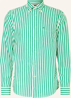 TOMMY HILFIGER Hemd Regular Fit
